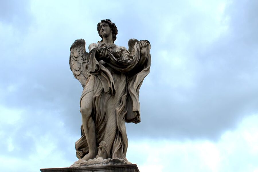 Rome: Castel Sant’ Angelo Ticket and Audio Guide - Getting inside with a skip-the-line ticket