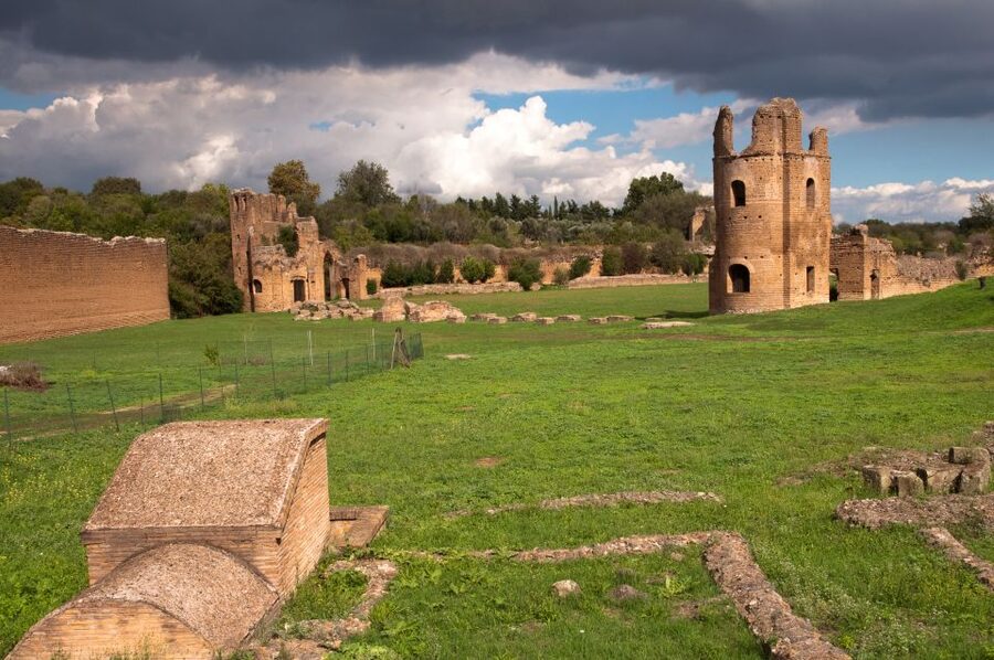 Rome: Catacombs Guided Tour with Transfer - Starting at Piazza d’Aracoeli