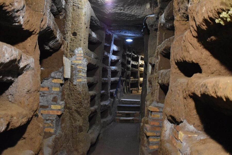 Rome: Catacombs of Priscilla Entry Ticket & Guided Tour - Why the Catacombs of Priscilla feel different from Rome’s headline sights