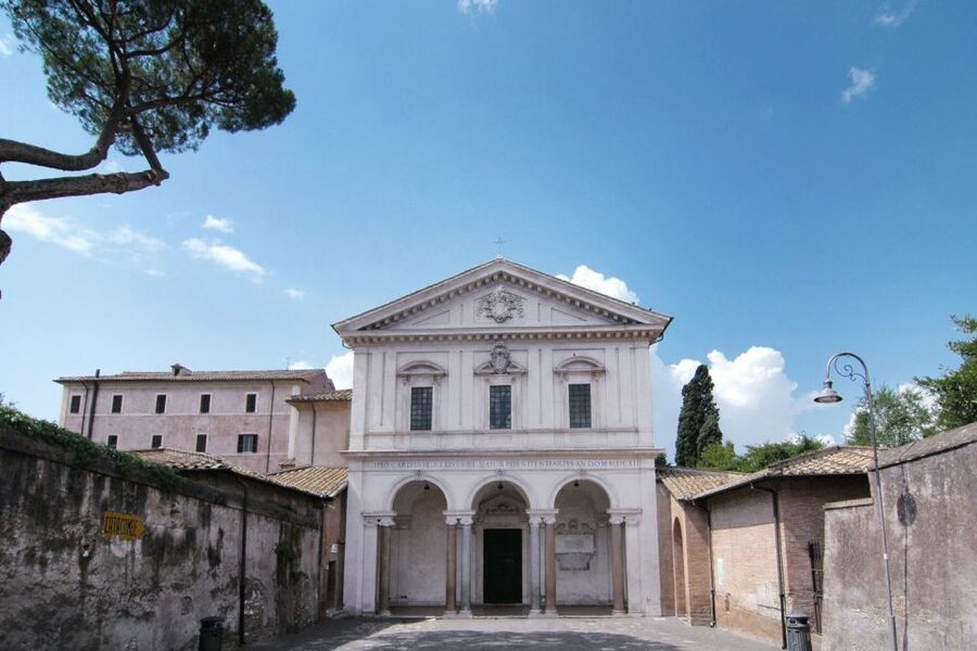 Rome: Catacombs of St. Sebastian Entry Ticket & Guided Tour - Why the short length can be an advantage