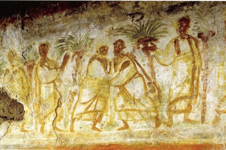 Rome: Catacombs of St. Sebastian Entry Ticket & Guided Tour - Price, timing, and what you receive