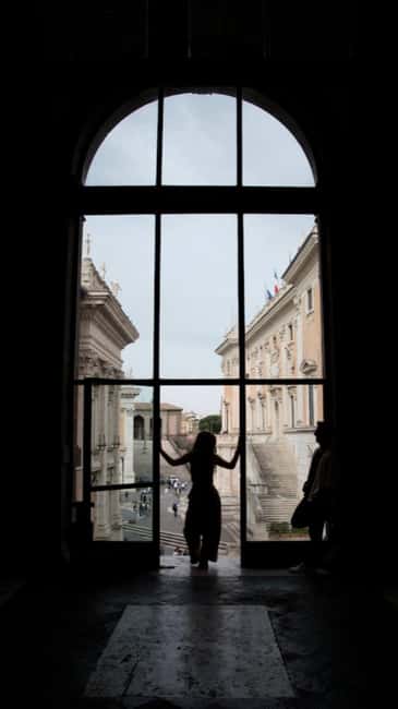 Rome: City Highlights Electric Bike Tour - Campo de’ Fiori and Piazza Navona