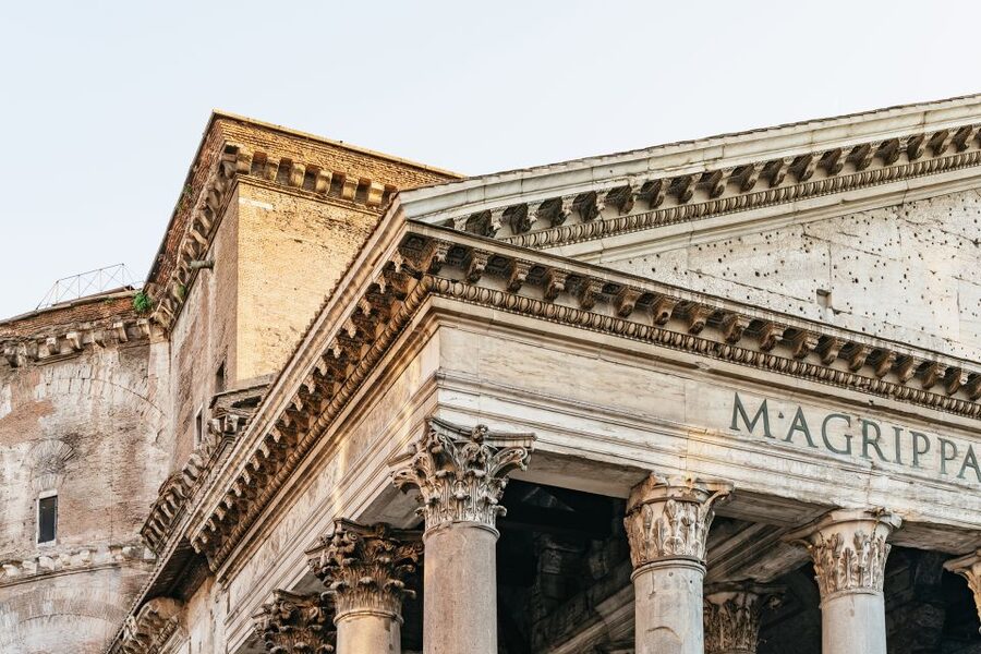 Rome: City Highlights Walking Tour - Trevi Fountain and the practical reality of crowds