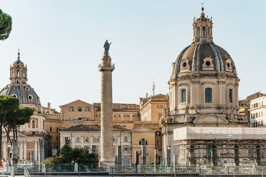 Rome: City Highlights Walking Tour - Is $56.94 a fair price?