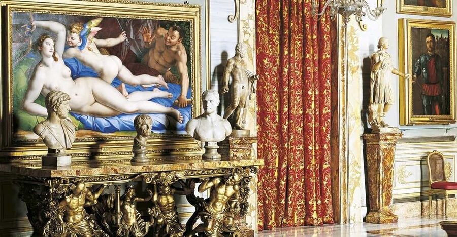 Rome: Colonna Palace Entry Ticket - Key points to know before you go