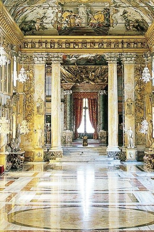 Rome: Colonna Palace Entry Ticket - Why Colonna Palace deserves time on your Rome plan