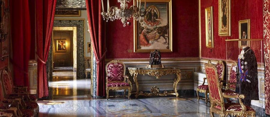 Rome: Colonna Palace Entry Ticket - Who will enjoy this palace most?