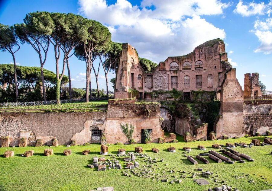 Rome: Colosseum Arena Access and Ancient Rome Guided Tour - Why the arena floor changes the Colosseum visit