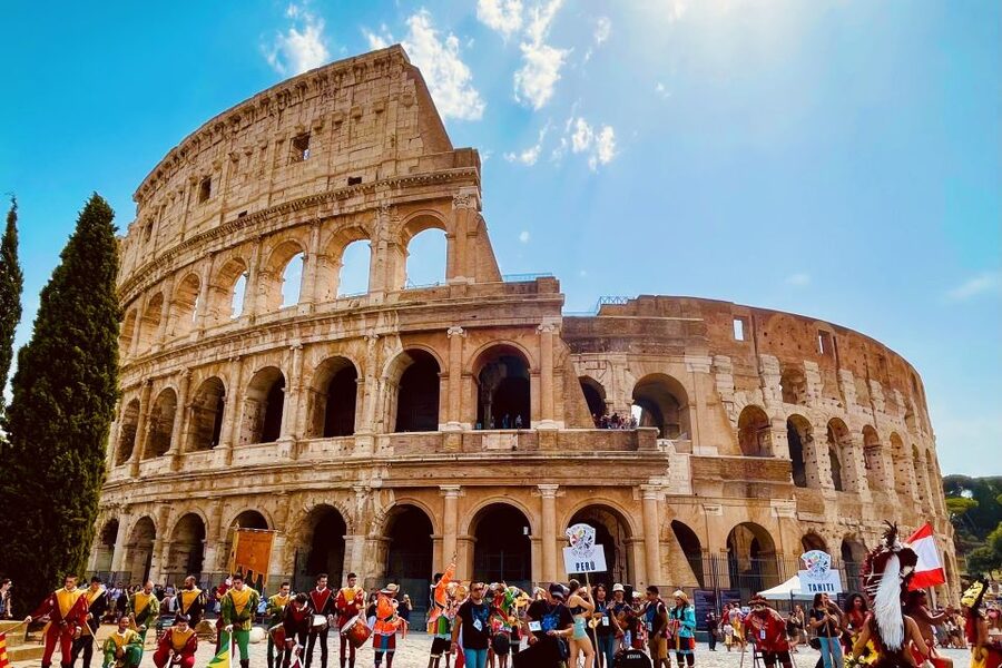 Rome: Colosseum, Arena Floor & Ancient Rome Tour - Is $81 a fair price?