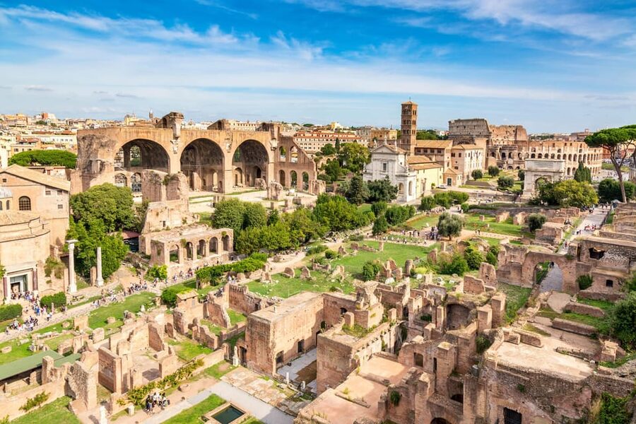 Rome: Colosseum Arena Floor, Forum & Palatine Guided Tour - Should you book it?