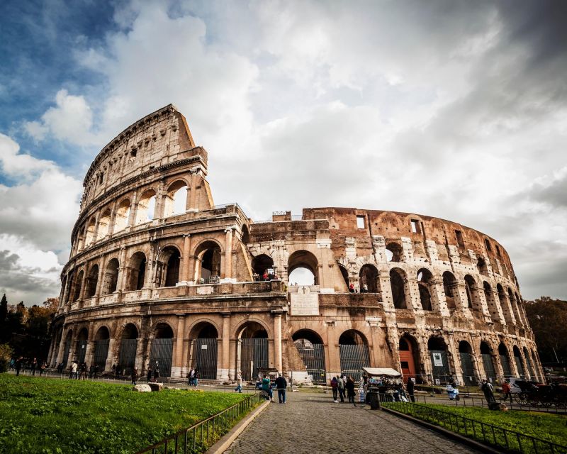 Rome: Colosseum Arena Floor, Roman Forum & Palatine Tour - Is the $93 price fair?