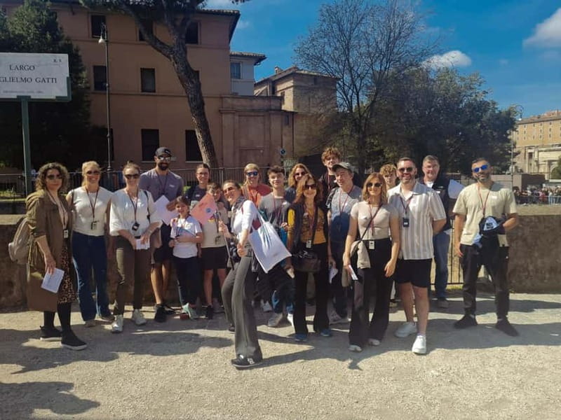 Rome: Colosseum Arena Guided Tour, Forum & Palatine Option - The Guides Make the Difference