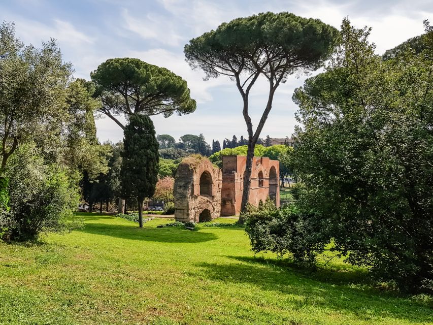 Rome: Colosseum Arena, Palatine Hill & Forum Guided Tour - The Colosseum Tour: About 90 Minutes Inside