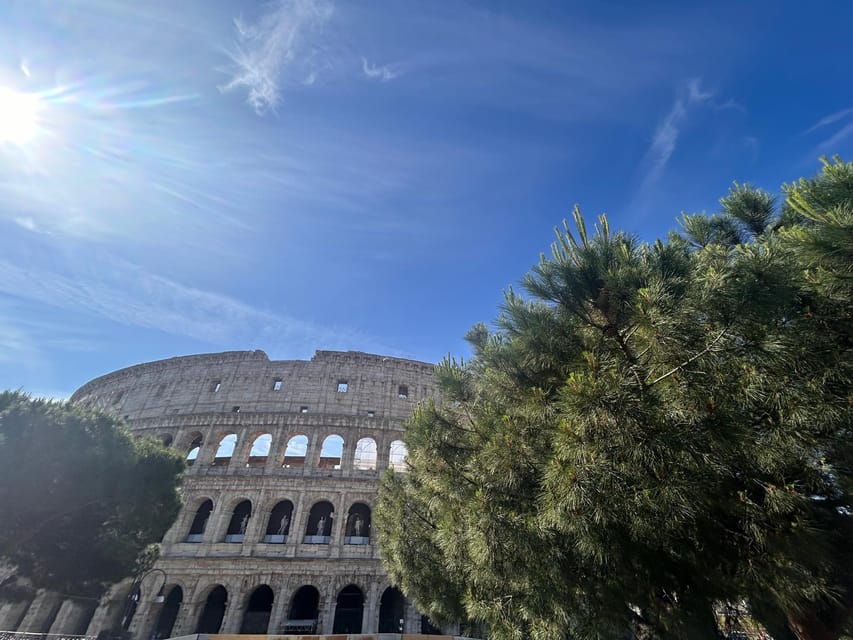 Rome: Colosseum Arena, Roman Forum & Palatine Tour - FAQ