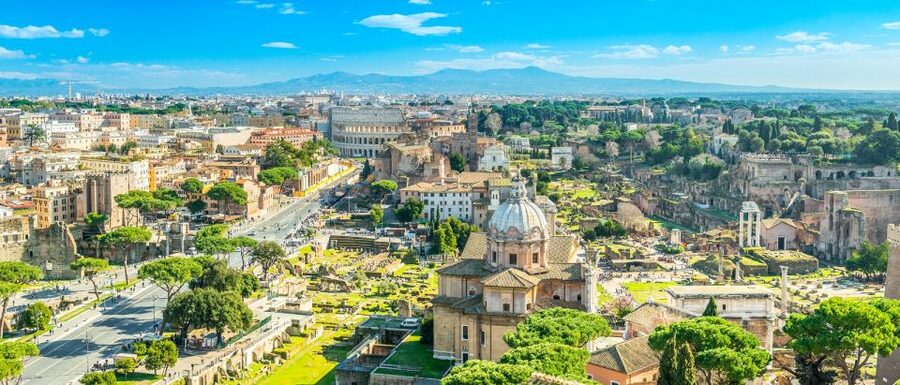 Rome: Colosseum Arena, Roman Forum & Palatine Tour - What the guides add to the experience