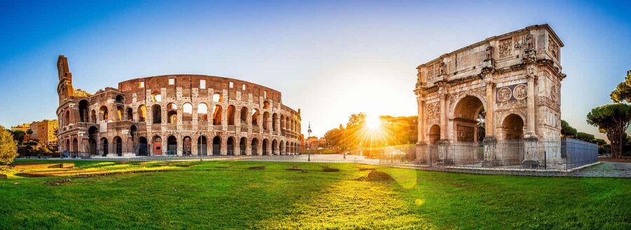 Rome: Colosseum Entry, Palatine Hill, Forum, with Audioguide - What the $19 Price Really Buys You