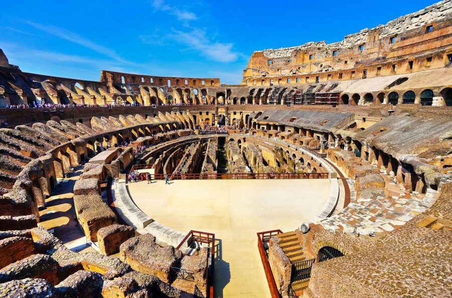 Rome: Colosseum Express Guided Tour - My practical verdict on the Colosseum Express Tour