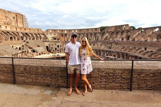 Rome: Colosseum Express Guided Tour - Why the guides matter so much here
