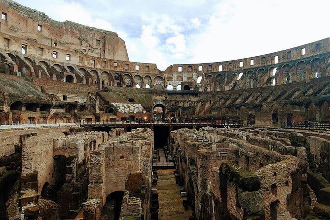 Rome: Colosseum Express Guided Tour - Is $45 good value for this Colosseum tour?