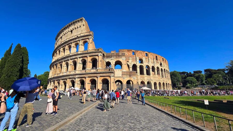 Rome: Colosseum Express Tour and Roman Forum Access - What This Rome Tour Actually Delivers