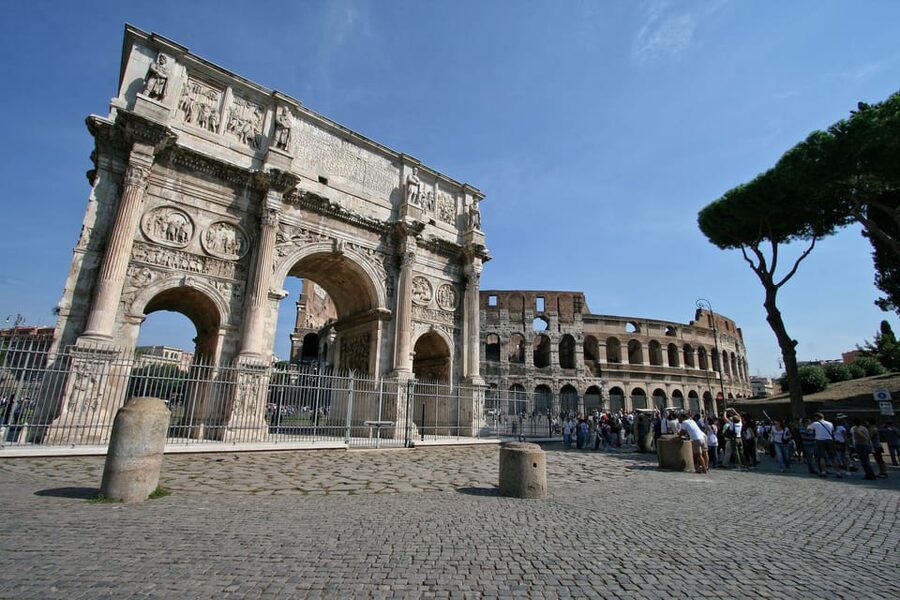 Rome: Colosseum Express Tour and Roman Forum Access - Is $55.90 Good Value?