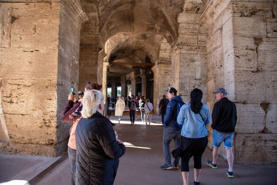Rome: Colosseum Express Tour with Forum & Palatine Access - Should you book it?