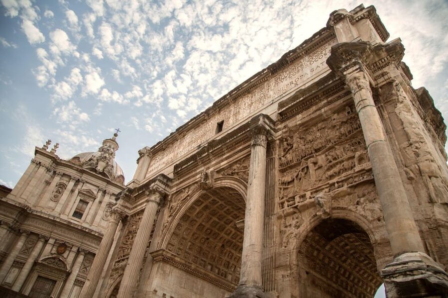 Rome: Colosseum, Forum, Palatine Hill Entry & Audioguide App - Is $30 a good value?