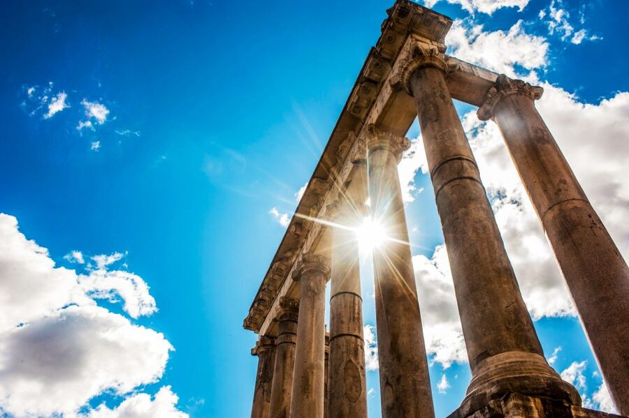 Rome: Colosseum, Forum & Palatine Hill Tour & Optional Arena - Should you book the arena option?