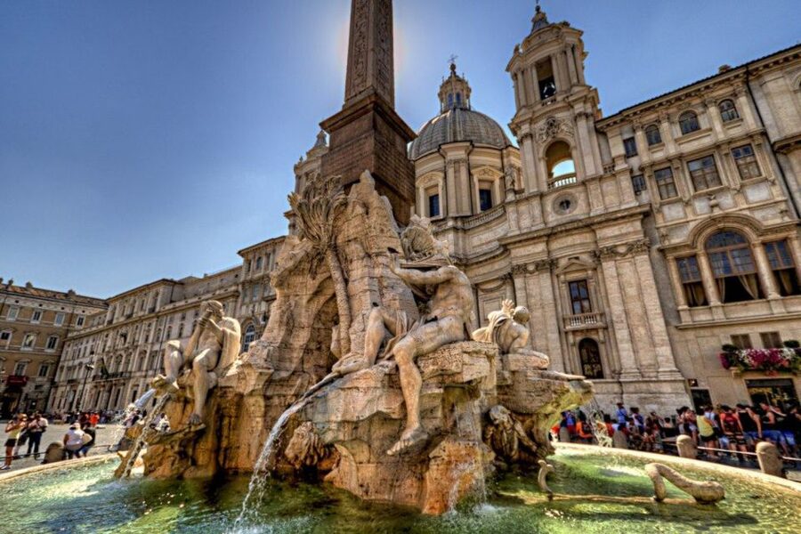 Rome: Colosseum & Forum Small Group Tour with Palatine Hill - Price, timing, and practical value