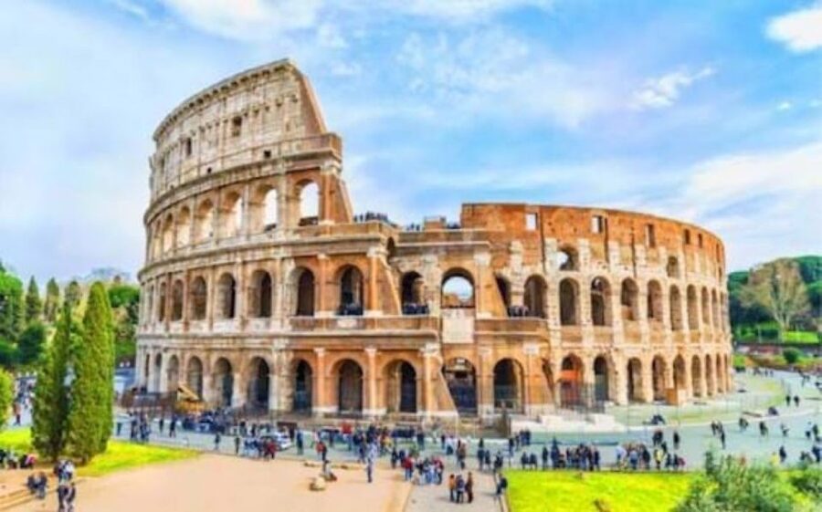 Rome: Colosseum Guided Tour with Forum Entry Experience - Who will enjoy this tour most