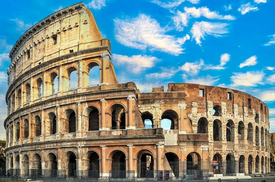 Rome: Colosseum, Palatine Hill and Roman Forum Guided Tour - Who should book this Colosseum tour?