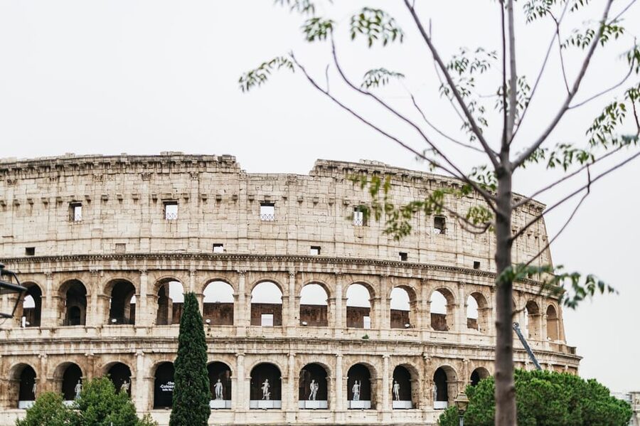 Rome: Colosseum, Palatine Hill & Roman Forum Guided Tour - Who will enjoy this tour most