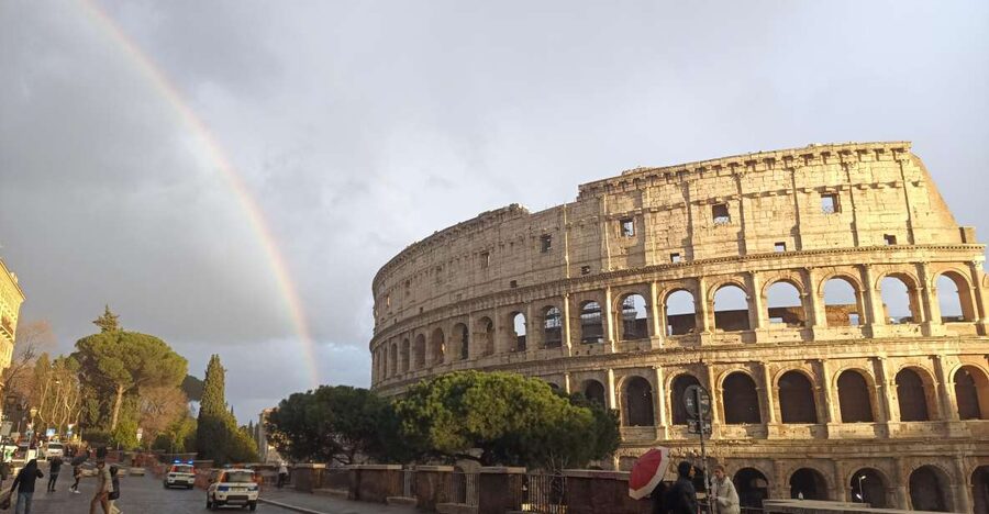 Rome: Colosseum, Palatine Hill, & Roman Forum Walking Tour - Key points to know before you book