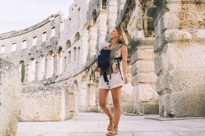 Rome: Colosseum, Roman Forum and Palatine Hill Guided Tour - Practical details that can make or break the visit
