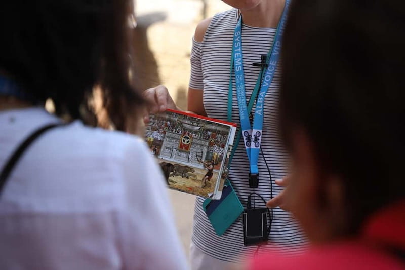 Rome: Colosseum & Roman Forum Guided Tour - Roman Forum: where Rome worked and argued