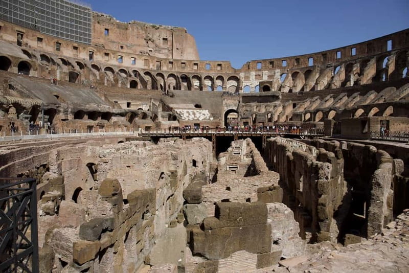 Rome: Colosseum & Roman Forum Guided Tour - Is $89.50 a fair price?