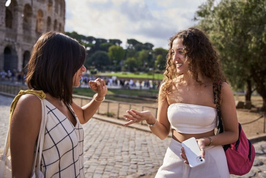 Rome: Colosseum, Roman Forum & Palatine Hill Group Tour - The Roman Forum: where public Rome operated