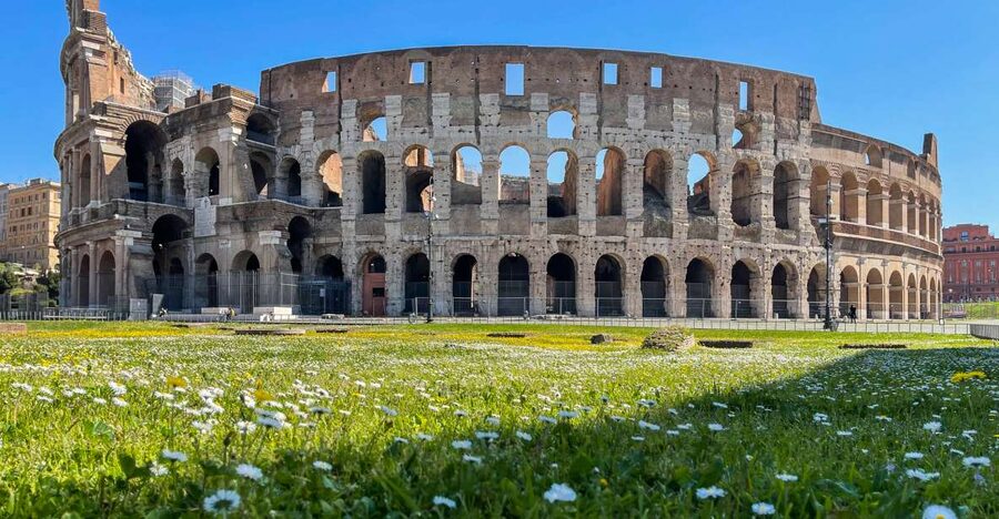 Rome: Colosseum Tour with Access to the Gladiator Arena - Is $55.51 a fair price?