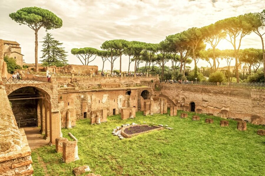 Rome: Colosseum Underground, Arena & Forum Tour - Should you book it?