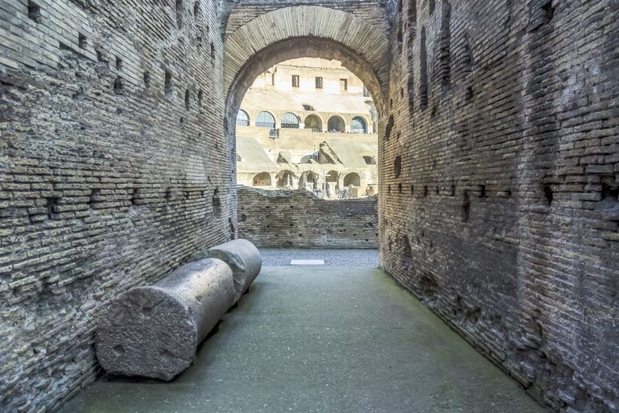Rome: Colosseum Underground, Arena & Forum Tour - Timing, comfort, and what to bring