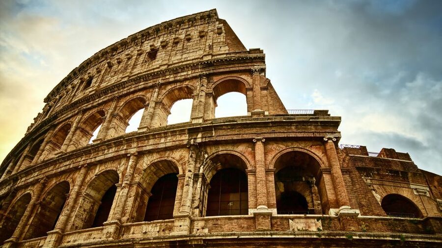 Rome: Colosseum Underground Small Group Guided Tour - The arena floor puts you in the center of the show