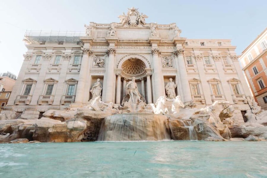 Rome: Colosseum, Vatican Museums & Historic Center in a Day - Is the fast pace worth it?