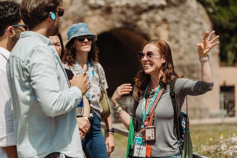 Rome: Colosseum, Vatican Museums & Historic Center in a Day - Why this Rome tour works for a short visit