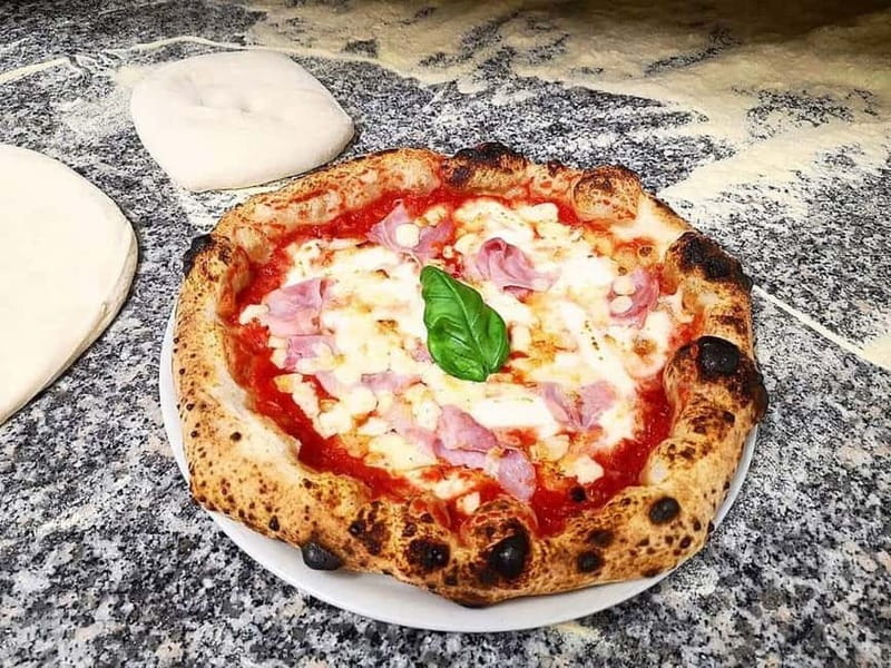 Rome: Combo Pizza and Pasta Cooking Class with Wine - Three dough styles and several pasta shapes
