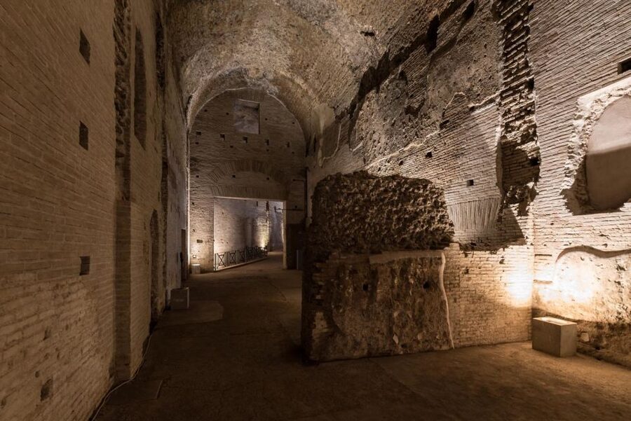 Rome: Domus Aurea Guided Group Tour - A guide makes the difference