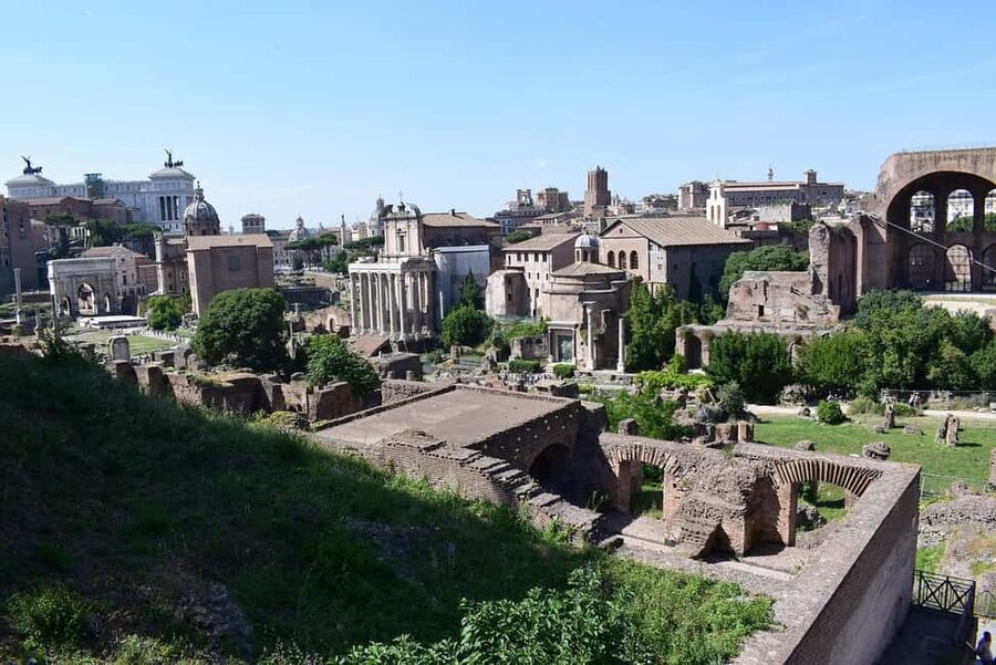Rome: Domus Aurea Guided Tour and Virtual Reality Experience - Who should book this experience?