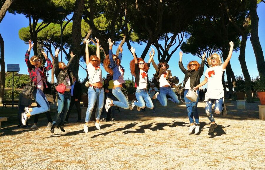 Rome Driving Tour By Vintage Fiat 500 - Choosing between the 1.5-hour and 3-hour tour