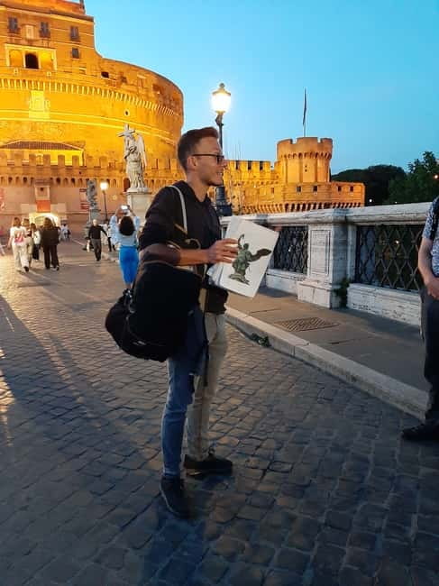 Rome: E-Bike Sunset Tour with Pizza Option - Trevi Fountain and Piazza di Spagna