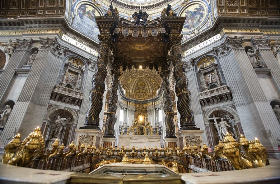 Rome: Early-Entry Vatican Museums & Sistine Chapel Tour - The Sistine Chapel and Michelangelo’s ceiling