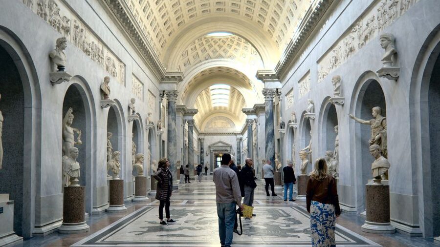 Rome: Early-Entry Vatican Museums & Sistine Chapel Tour - Who will enjoy this tour most?